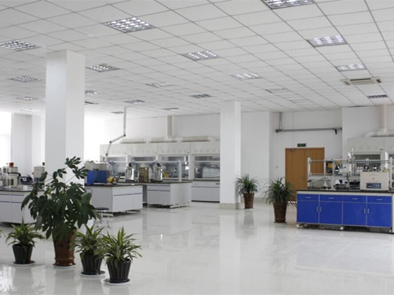 Quality inspection and control