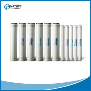 Елементи нанофилтрационе мембране серије Н70