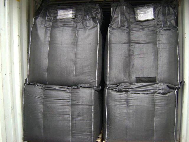 Anthracite Coal Carbon Material Filter Media for Water Treatment Plant